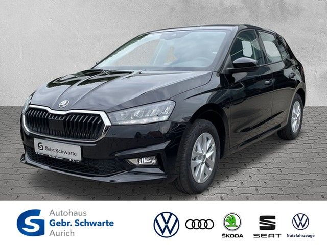 Skoda Fabia 1.0 TSI Selection ACC+LED+LANE ASSIST