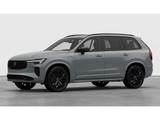 Volvo XC90 T8 Plus Black Edition 7-Sitzer Lagom-P. Sei - Volvo XC90 Edition mit Hybrid-Antrieb (Benzin/Elektro)