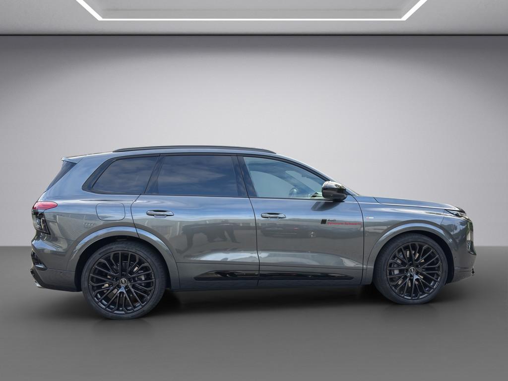 Audi Q7 220 kW TDI quattro STANDHZ MATRIX-LED 360°