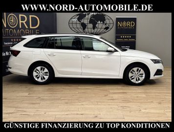 Skoda Octavia - 6