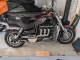 Triumph Rocket - Angebote