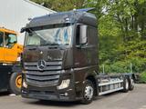 Mercedes-Benz Actros 2543 L nR BDF - Mercedes-Benz Actros 2543