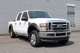 Ford F 250 SUPER DUTY XL 5.4L V8 - Ford F 250: Xl