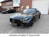 Mercedes-Benz AMG GT R Roadster 1 of 750/Track Package/Carbon - Mercedes-Benz AMG GT R aus 2020
