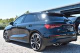 Audi S3 Sportback 2.0 TFSI Quattro B&O/Virtual/LED - gebrauchte Audi S3 aus dem Jahr 2022