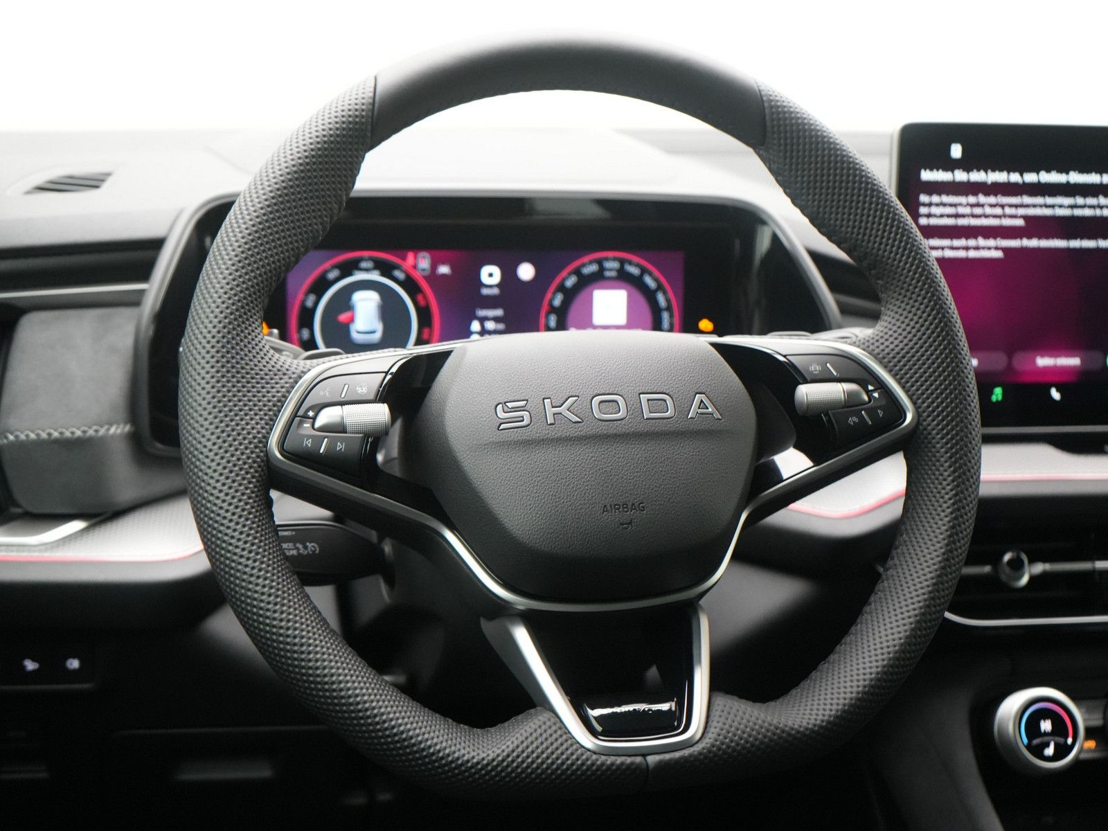 Skoda Kodiaq - Bild 8