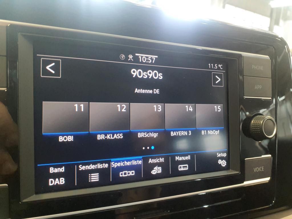 Volkswagen T-Roc 1.0 TSI Klima