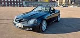Mercedes-Benz SLK 230 Cabrio Liebhaberfahrzeug - sehr gepflegt - gebrauchte Mercedes-Benz SLK 230 aus dem Jahr 2001