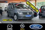 Volkswagen Caddy 2.0 TDI Maxi DSG Navi Tüv NEU MwSt.19% - Volkswagen Caddy in Oberhausen