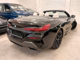 BMW M850i Cabrio xDrive 31oookm Ex DE BMW Leasing - BMW M850