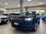 Jeep Cherokee 2.2 MJT AWD ACTIVE DRIVE I LIMITED - Jeep Cherokee aus 2020