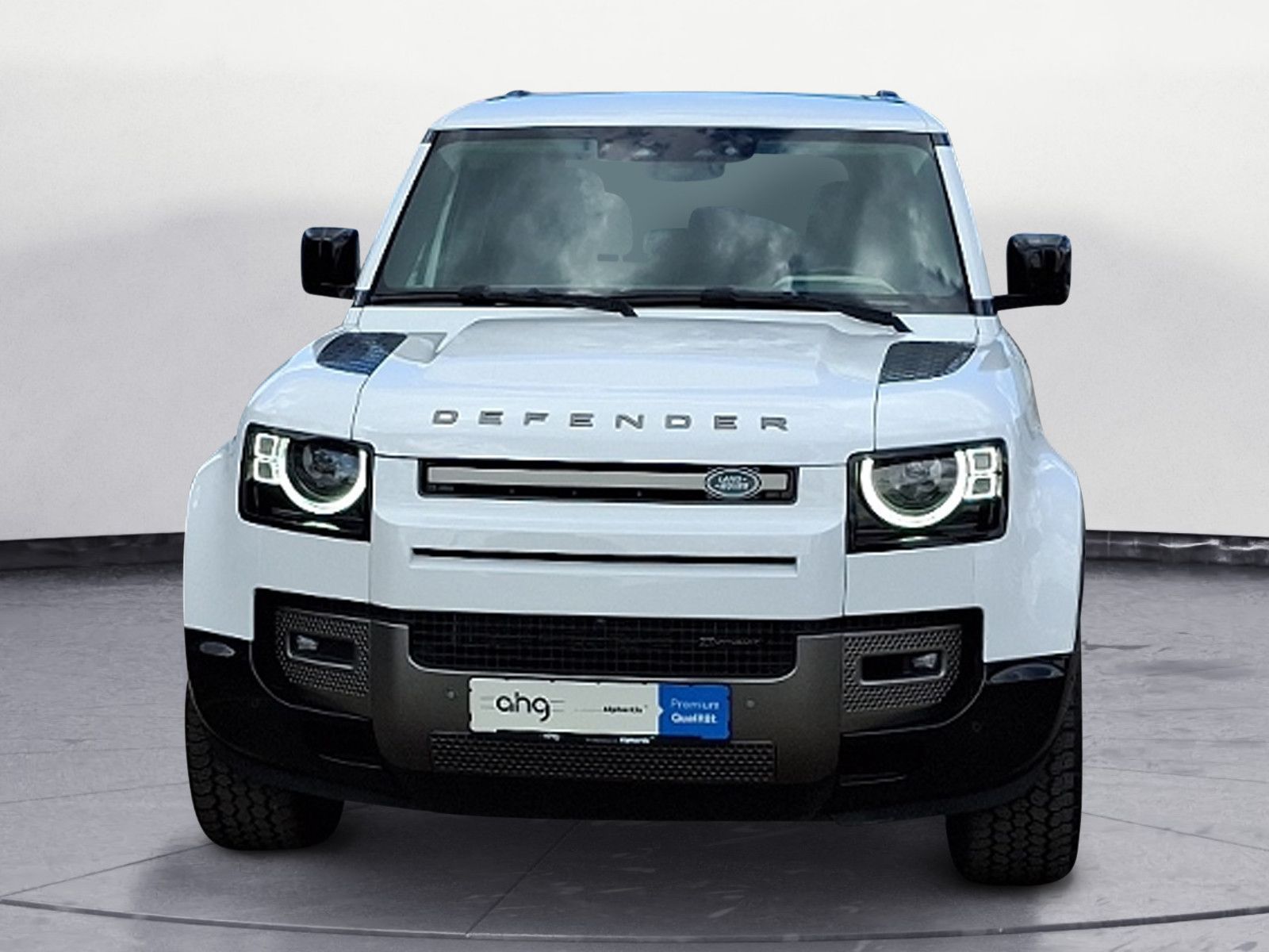 Land Rover Defender 3.0 D300 MHEV X-Dynamic SE 110 *Navi*Ka foto 6