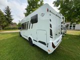 Carado V337, Fiat, TV mglch, Zustand pefekt 1A wie neu - Carado T 337 Wohnwagen gebraucht