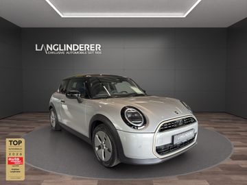 MINI Cooper C - 4