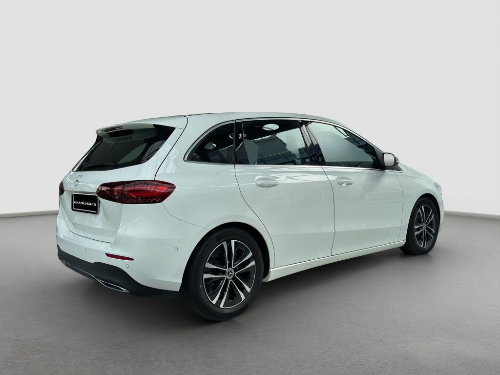 Fahrzeugabbildung Mercedes-Benz B 200 PROGRESSIVE*PANO*DISTR*TOTW*KAM
