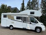 Carado A464* Klima*Navi*Aut.Sat*Tv*Für 5 Per - Carado A 464