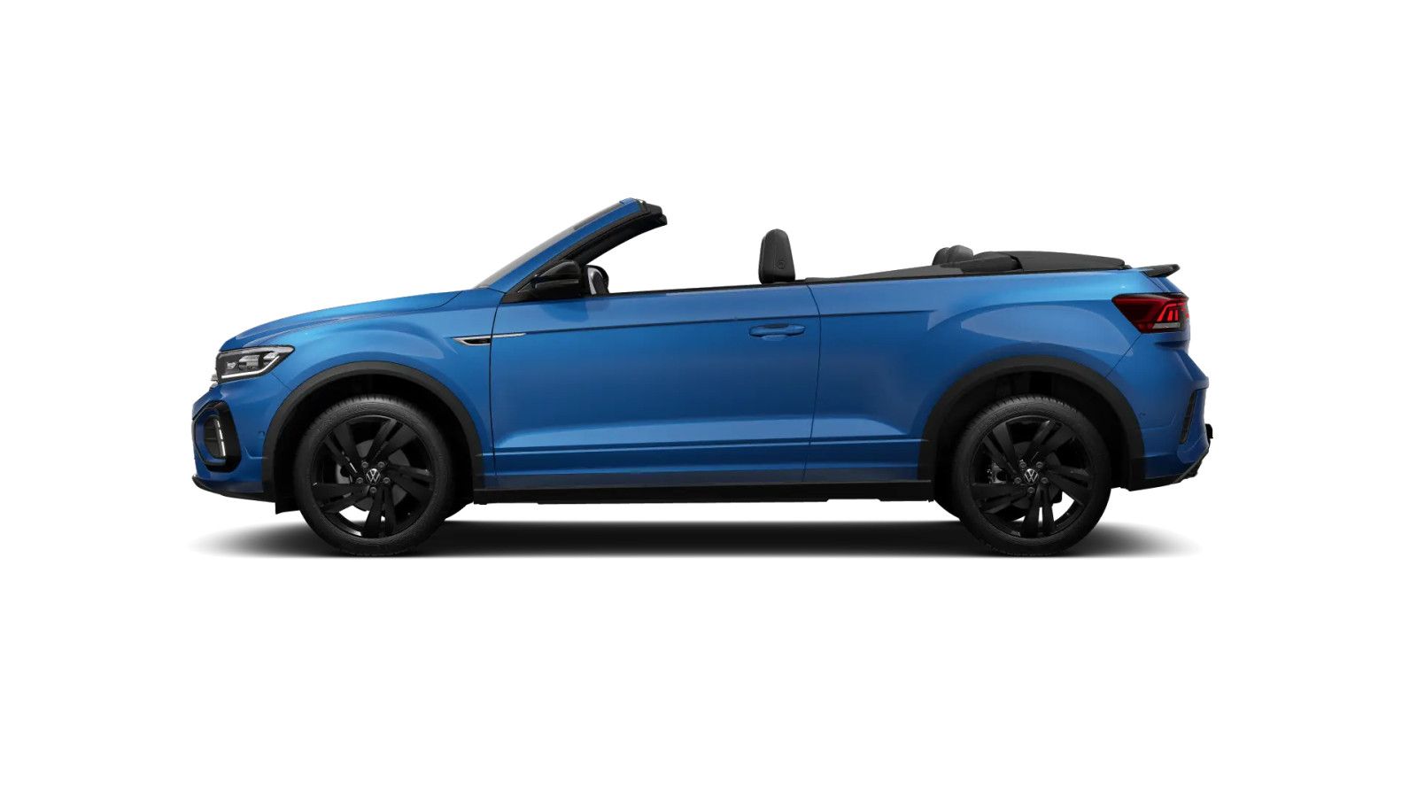 Volkswagen T-Roc - Bild 7