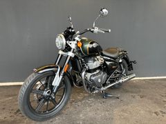 ROYAL ENFIELD Super Meteor 650 ABS ++ SOFORT VERFÜGBAR