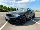 BMW 125i Cabrio | BBS | M-Paket | TÜV NEU - BMW 125 mit Benzin-Antrieb: Cabrio