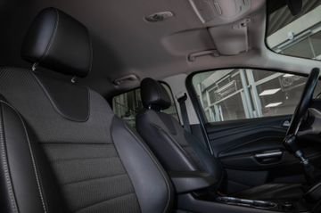 Bild 20 Ford Kuga Titanium Allrad