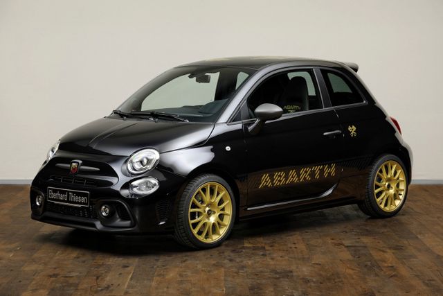 Abarth 695 75 Anniversario