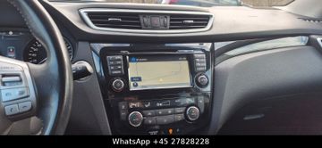 Nissan Qashqai - 11
