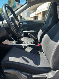 Subaru Impreza - 11