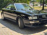 Audi 80 Typ 89 Cabriolet 2.8 Auto,H-Zulassung, Leder, - Audi: Cabrio, 89