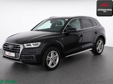 Audi Q5 - 1