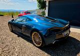 McLaren 570GT - McLaren 570GT Gebrauchtwagen
