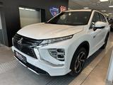 Mitsubishi Eclipse Cross Plus Select Black Hybrid 4WD - Mitsubishi Eclipse aus 2022