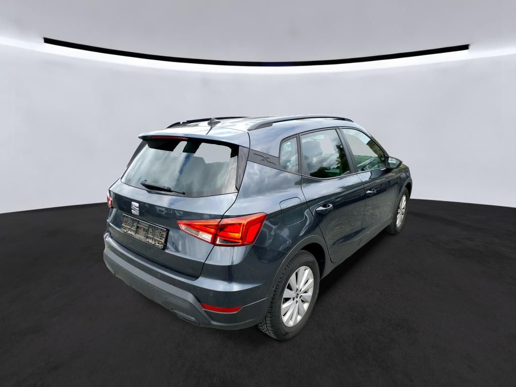 Seat Arona - Bild 4
