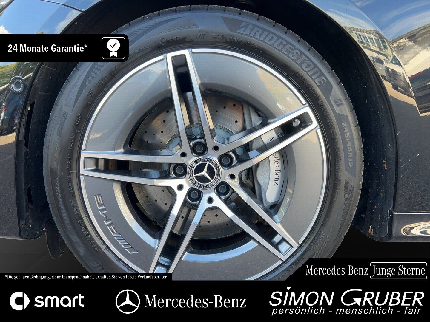 Fahrzeugabbildung Mercedes-Benz E 220 Td AMG Line DigiLight AHK kein Mieter!!!