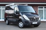 Renault Master 2.3 dCi L1H1 *KLIM*NAV*CAM*PDC*TEMP*AHK*B - Renault Master l3h2