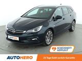 Opel Astra 1.4 SIDI Turbo Dynamic Start/Stop*NAVI* - Opel Astra Gebrauchtwagen in München