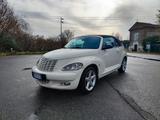 Chrysler PT Cruiser 2.4 cabrio GPL - gebrauchte Chrysler PT Cruiser aus dem Jahr 2004