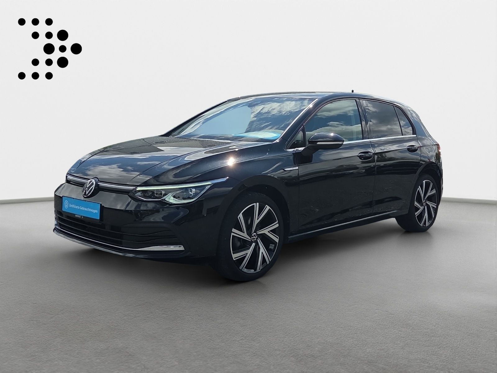 Volkswagen Golf - Bild 2