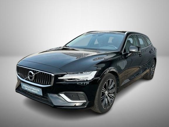 Volvo V60 T6 Inscription Expression*Plug-In*