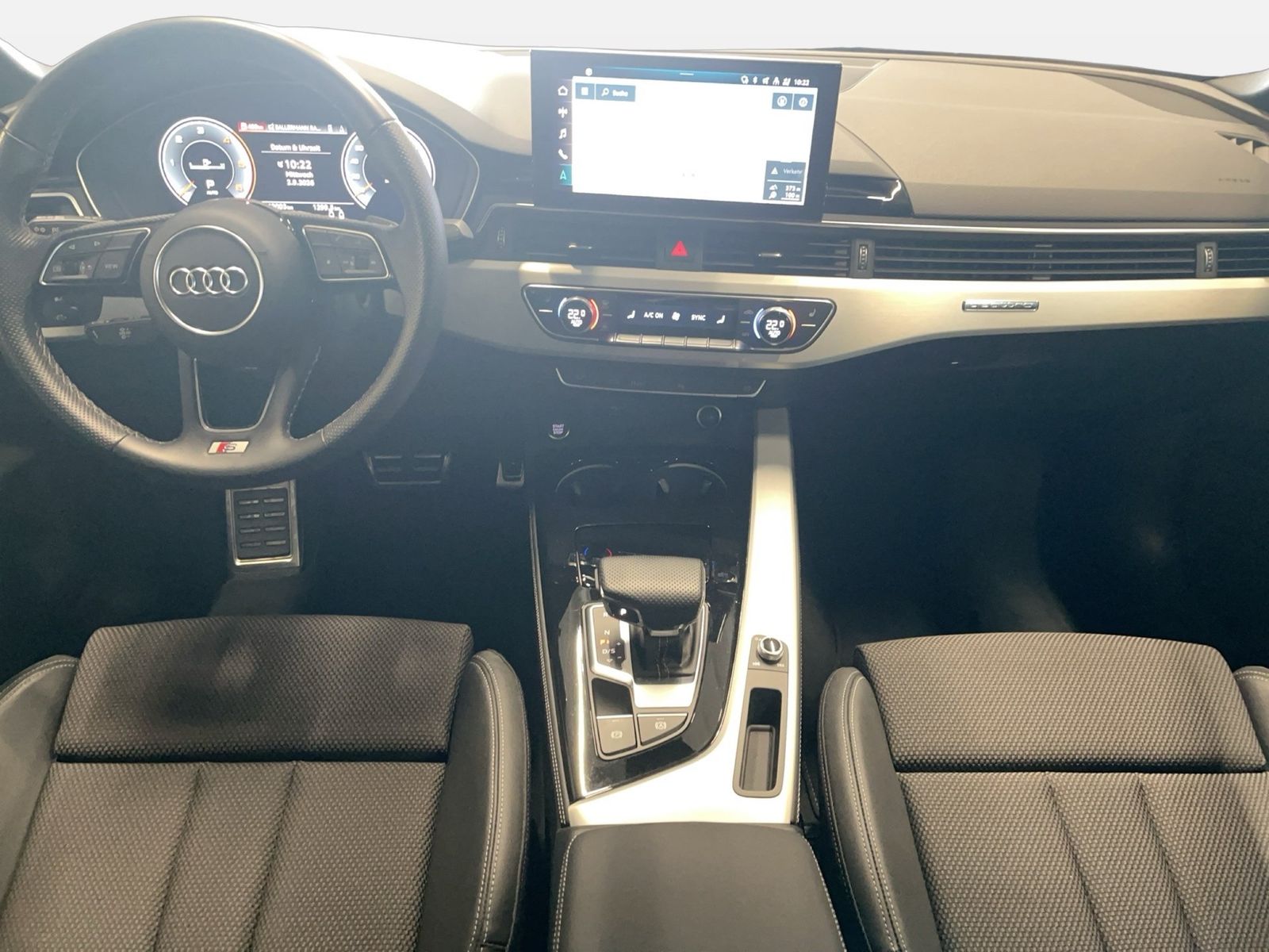 Audi A5 - Bild 9