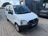 Opel Agila 1.0 12V Comfort - Opel Agila in Duisburg