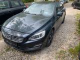 Volvo S60 Lim. Momentum - gebrauchte Volvo S60 aus dem Jahr 2014