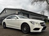Mercedes-Benz CLS 250d BlueTec 4Matic AMG Line - Mercedes-Benz CLS 250 Gebrauchtwagen