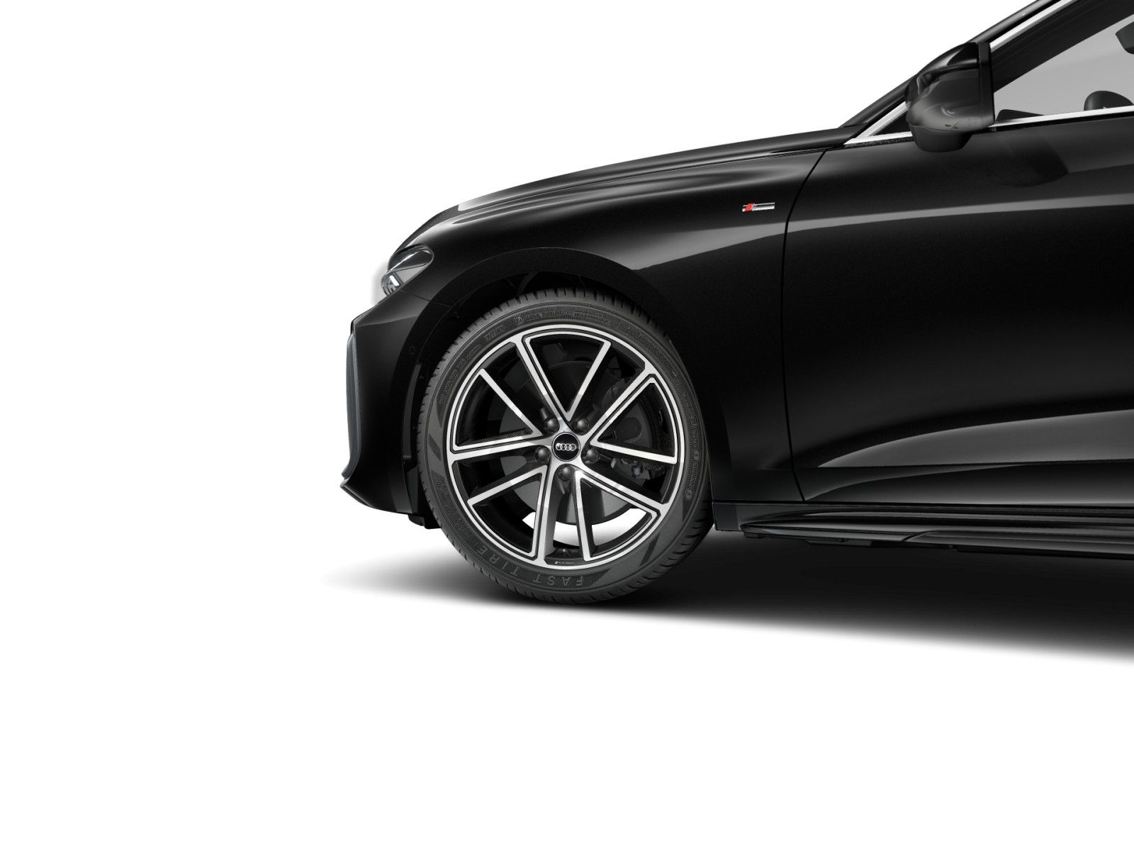 Audi A5 - Bild 3