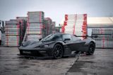 KTM X-BOW GT-XR MY 2024 - KTM: Cabrio