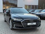 Audi A8 50 TDI quattro/TV/PANO/HUP/360*/VOLL - Audi A8: 50