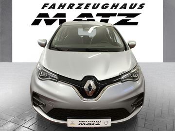 Fahrzeugabbildung Renault ZOE Experience R135/Z.E. 50 *Navi*Allwetter*