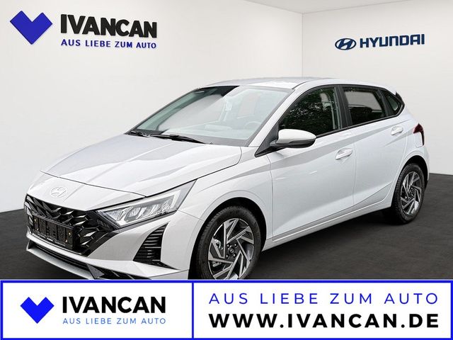 Hyundai i20 1.0T 90PS Trend