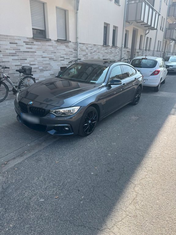 Image of BMW 430