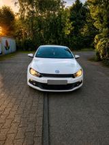 Volkswagen VW Scirocco 2.0 TDI - VW Scirocco in Duisburg