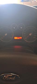 Ford C-Max 1,8 Ghia Ghia - Ford C-Max aus 2007: Ghia